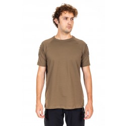 AKN BİSİKLET YAKA KISA KOLLU TAKTİK T-SHIRT-HAKİ AKN BİSİKLET YAKA KISA KOLLU TAKTİK T-SHIRT-HAKİ