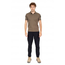 AKN POLO YAKA KISA KOLLU TAKTİK T-SHIRT-HAKİ AKN POLO YAKA KISA KOLLU TAKTİK T-SHIRT-HAKİ