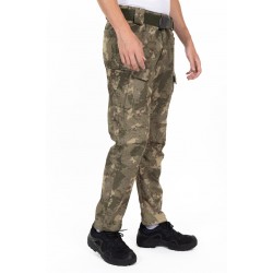AKN Softshell Kışlık Taktik/Outdoor Pantolon-TSK AKN Softshell Kışlık Taktik/Outdoor Pantolon-TSK