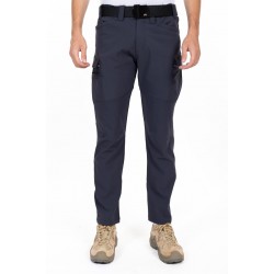 AKN 515 LİKRALI TAKTİK PANTOLON-FÜME AKN 515 LİKRALI TAKTİK PANTOLON-FÜME