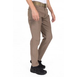 AKN 514 KIŞLIK TAKTİK PANTOLON - BEJ AKN 514 KIŞLIK TAKTİK PANTOLON - BEJ