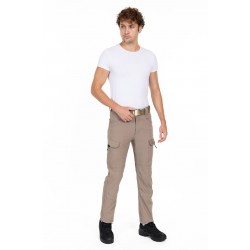 AKN 112 LİKRALI TAKTİK/OUTDOOR PANTOLON BEJ AKN 112 LİKRALI TAKTİK/OUTDOOR PANTOLON BEJ
