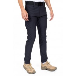 AKN 514 KIŞLIK TAKTİK PANTOLON - ANTRASİT AKN 514 KIŞLIK TAKTİK PANTOLON - ANTRASİT