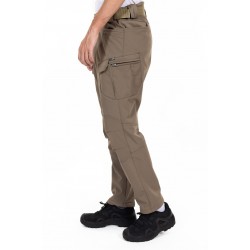 AKN Softshell Kışlık Taktik/Outdoor Pantolon-Haki AKN Softshell Kışlık Taktik/Outdoor Pantolon-Haki