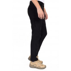 AKN 514 KIŞLIK TAKTİK PANTOLON - SİYAH AKN 514 KIŞLIK TAKTİK PANTOLON - SİYAH