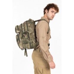 AKN 45 LT. TAKTİK SIRT ÇANTASI-TSK AKN 45 LT. TAKTİK SIRT ÇANTASI-TSK