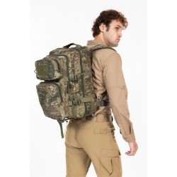 AKN 45 LT. TAKTİK SIRT ÇANTASI-TSK AKN 45 LT. TAKTİK SIRT ÇANTASI-TSK