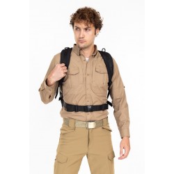 AKN 45 LT. TAKTİK SIRT ÇANTASI-SİYAH AKN 45 LT. TAKTİK SIRT ÇANTASI-SİYAH