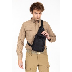 SİLAH TAŞIMA ÇANTASI KARE SİYAH SİLAH TAŞIMA ÇANTASI KARE SİYAH