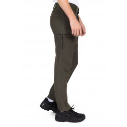 AKN 514 KIŞLIK TAKTİK PANTOLON - HAKİ AKN 514 KIŞLIK TAKTİK PANTOLON - HAKİ