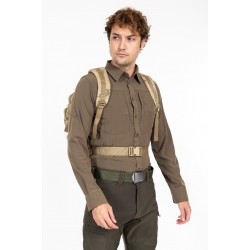 AKN 45 LT. TAKTİK SIRT ÇANTASI-JANDARMA AKN 45 LT. TAKTİK SIRT ÇANTASI-JANDARMA