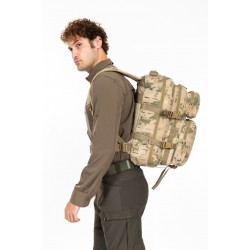 AKN 45 LT. TAKTİK SIRT ÇANTASI-JANDARMA AKN 45 LT. TAKTİK SIRT ÇANTASI-JANDARMA