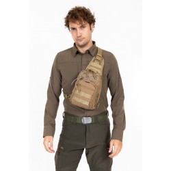 SİLAH TAŞIMA ÇANTASI KARE BEJ SİLAH TAŞIMA ÇANTASI KARE BEJ