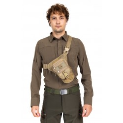 SİLAH TAŞIMA ÇANTASI ÜÇGEN BEJ SİLAH TAŞIMA ÇANTASI ÜÇGEN BEJ