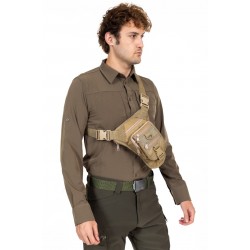 SİLAH TAŞIMA ÇANTASI ÜÇGEN BEJ SİLAH TAŞIMA ÇANTASI ÜÇGEN BEJ