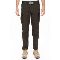 AKN 515 LİKRALI TAKTİK PANTOLON-HAKİ AKN 515 LİKRALI TAKTİK PANTOLON-HAKİ