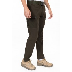 AKN 515 LİKRALI TAKTİK PANTOLON-HAKİ AKN 515 LİKRALI TAKTİK PANTOLON-HAKİ