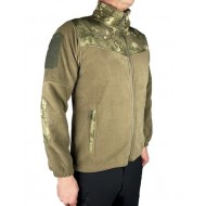 AKN 337 TAKTİK POLAR MONT  TSK