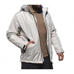 AKN 605 TERMAL SOĞUK İKLİM MONTU-GRİ AKN 605 TERMAL SOĞUK İKLİM MONTU-GRİ