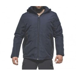 AKN 605 TERMAL SOĞUK İKLİM MONTU-LACİVERT AKN 605 TERMAL SOĞUK İKLİM MONTU-LACİVERT