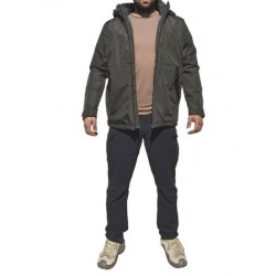 AKN 605 TERMAL SOĞUK İKLİM MONTU-HAKİ AKN 605 TERMAL SOĞUK İKLİM MONTU-HAKİ