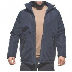 AKN 605 TERMAL SOĞUK İKLİM MONTU-LACİVERT AKN 605 TERMAL SOĞUK İKLİM MONTU-LACİVERT