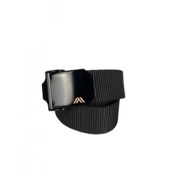 AKN METAL TOKALI TAKTİK KEMER SİYAH AKN METAL TOKALI TAKTİK KEMER SİYAH