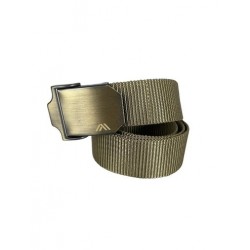 AKN METAL TOKALI TAKTİK KEMER BEJ AKN METAL TOKALI TAKTİK KEMER BEJ