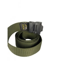 AKN METAL TOKALI TAKTİK KEMER HAKİ AKN METAL TOKALI TAKTİK KEMER HAKİ