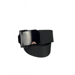 AKN METAL TOKALI TAKTİK KEMER SİYAH AKN METAL TOKALI TAKTİK KEMER SİYAH