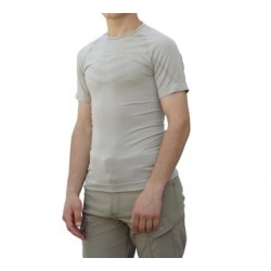 AKN Seamless Termal T-shirt KUM AKN Seamless Termal T-shirt KUM