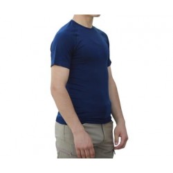 AKN Seamless Termal T-shirt LACİVERT AKN Seamless Termal T-shirt LACİVERT