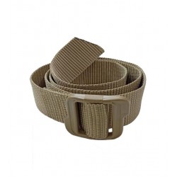 AKN TAKTİK PLASTİK TOKALI KEMER BEJ AKN TAKTİK PLASTİK TOKALI KEMER BEJ