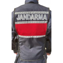 Jandarma Asayiş Yeleği 1. Sınıf Jandarma Asayiş Yeleği 1. Sınıf