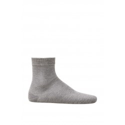 Thermoform Relax 2'li Kısa Çorap GRİ Thermoform Relax 2'li Kısa Çorap GRİ