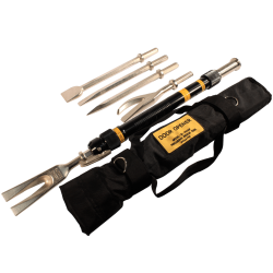 ÇANTALI HOLİGAN SET 5 PARÇA