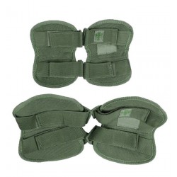 Taktik Dizlik-Dirseklik haki