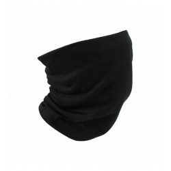 Siyah Renkli Baf Bandana Boyunluk Maske Siyah Renkli Baf Bandana Boyunluk Maske