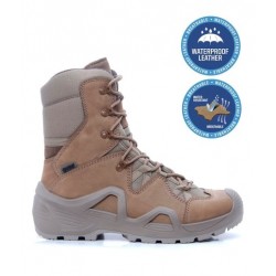 YDS ASTOR BOT -COYOTE YDS ASTOR BOT -COYOTE