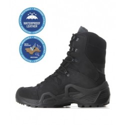 YDS ASTOR BOT -SİYAH YDS ASTOR BOT -SİYAH