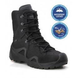 YDS ASTOR BOT -SİYAH YDS ASTOR BOT -SİYAH