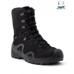 YDS ASTOR WITH ZIP BOT -SİYAH YDS ASTOR WITH ZIP BOT -SİYAH