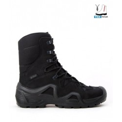 YDS ASTOR WITH ZIP BOT -SİYAH YDS ASTOR WITH ZIP BOT -SİYAH