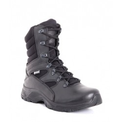 YDS MONSTER (DERİ) BOT -SİYAH YDS MONSTER (DERİ) BOT -SİYAH