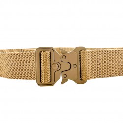 Bej Yerli Metal Kobra Kemer – Palaska Bej Yerli Metal Kobra Kemer – Palaska