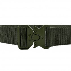 Haki Yerli Metal Kobra Kemer – Palaska Haki Yerli Metal Kobra Kemer – Palaska