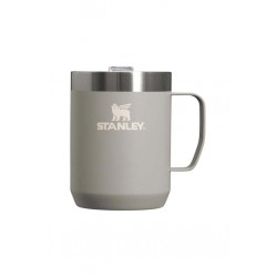 Stanley Classic Legendary Camp Termos Bardak 0,23 L Açık Gri Stanley Classic Legendary Camp Termos Bardak 0,23 L Açık Gri