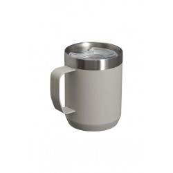 Stanley Classic Legendary Camp Termos Bardak 0,23 L Açık Gri Stanley Classic Legendary Camp Termos Bardak 0,23 L Açık Gri
