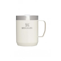 Stanley Classic Legendary Camp Termos Bardak 0,23 L Parlak Krem Stanley Classic Legendary Camp Termos Bardak 0,23 L Parlak Krem