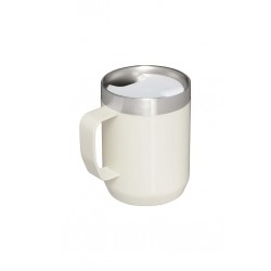 Stanley Classic Legendary Camp Termos Bardak 0,23 L Parlak Krem Stanley Classic Legendary Camp Termos Bardak 0,23 L Parlak Krem